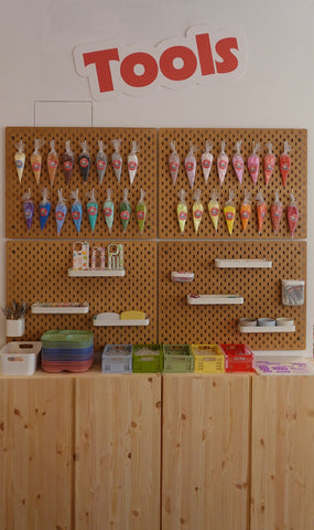 Atelier d'art Decoden