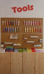 Proximus x Muchii Decoden Art Workshop Event