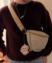 Muchii Bag Charm