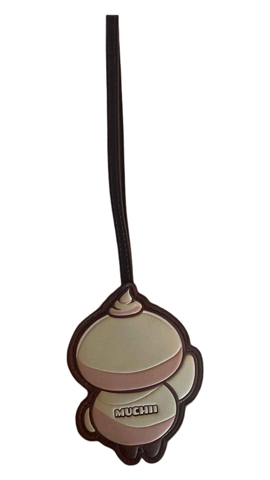 Muchii Bag Charm