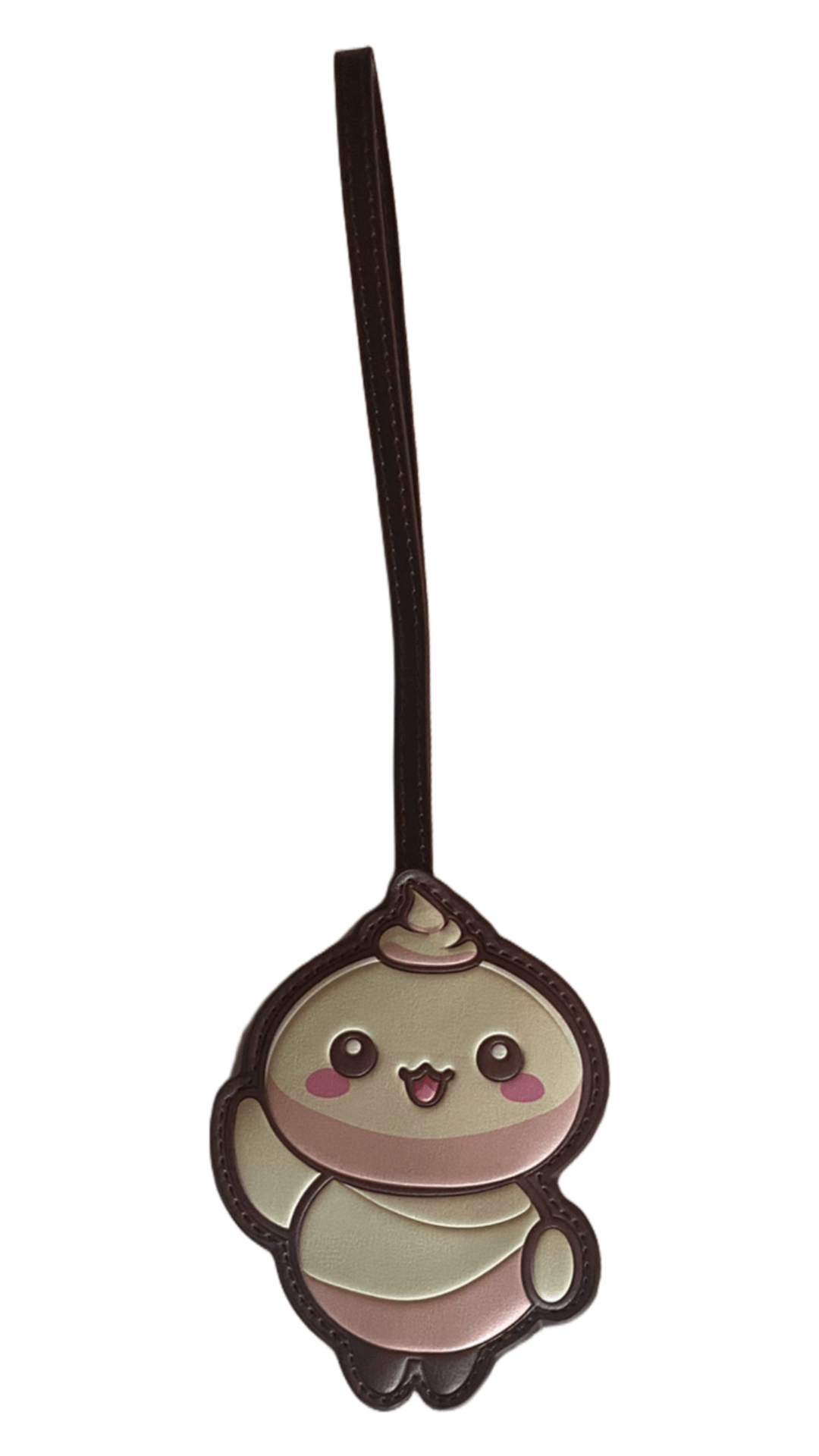 Muchii Bag Charm