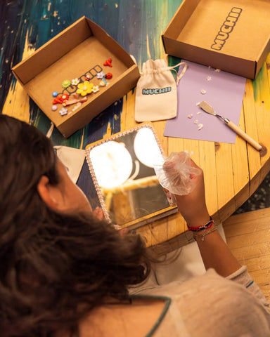 Atelier d'art Decoden