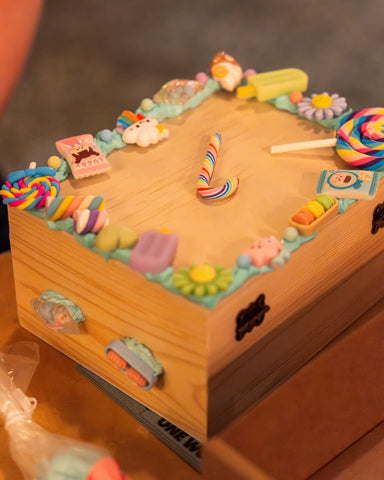 Atelier d'art Decoden
