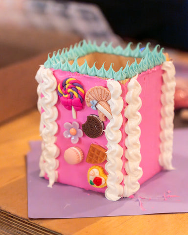 Atelier d'art Decoden